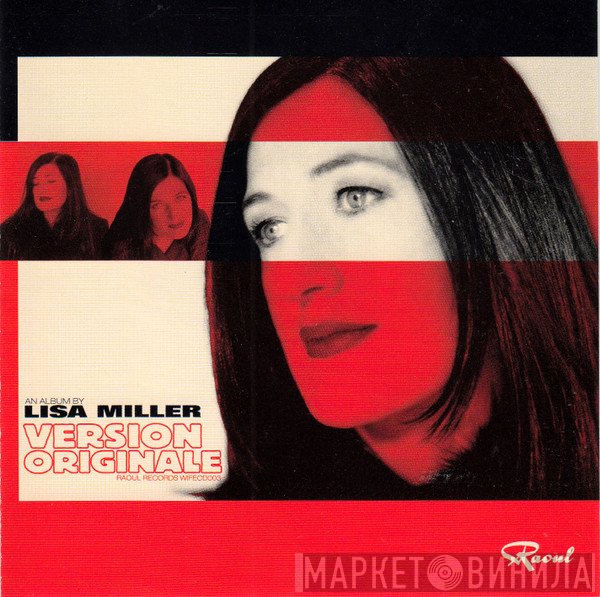 Lisa Miller  - Version Originale