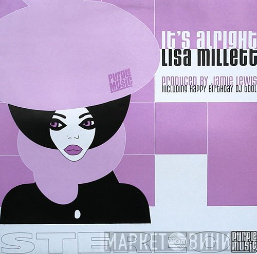 Lisa Millett - It's Alright
