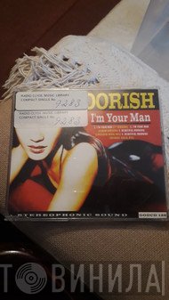 Lisa Moorish - I'm Your Man