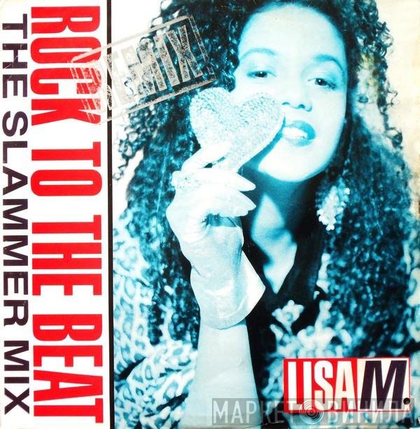Lisa Moorish - Rock To The Beat (Remix)