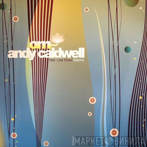 Lisa Shaw, Andy Caldwell - Warrior