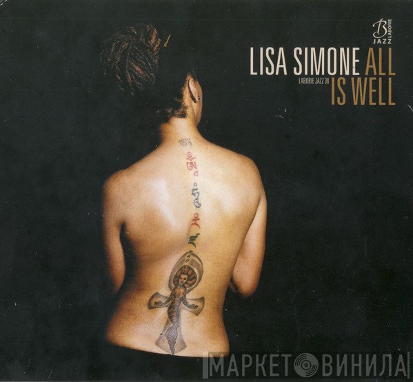Lisa Simone  - All Is Well