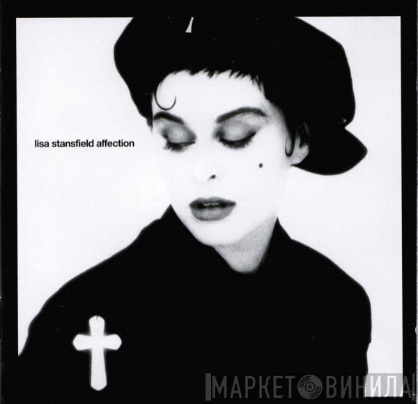 Lisa Stansfield  - Affection