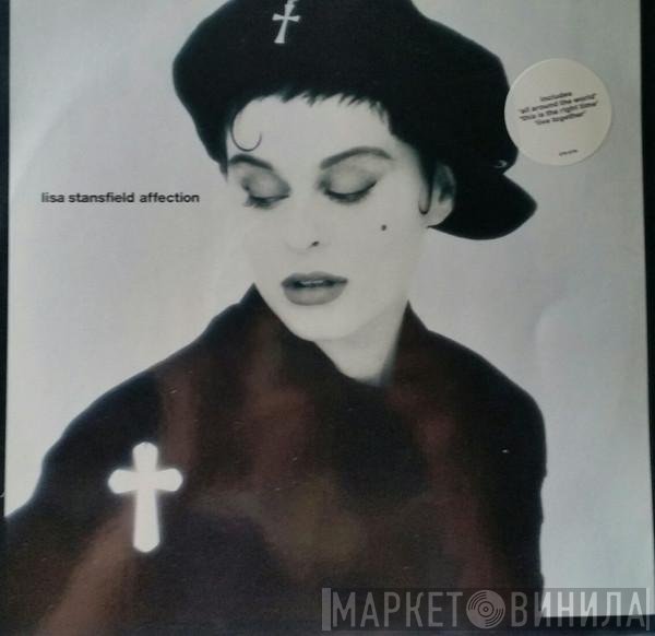 Lisa Stansfield - Affection