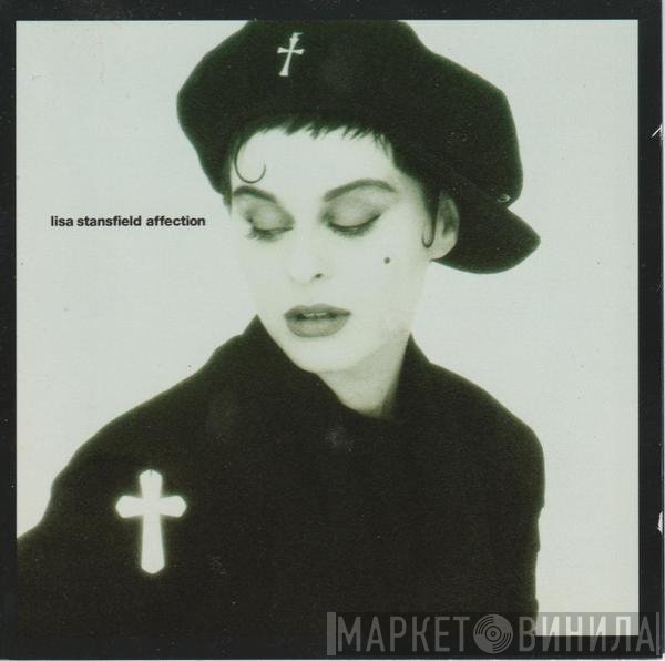 Lisa Stansfield  - Affection