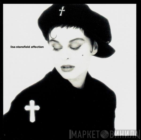 Lisa Stansfield - Affection