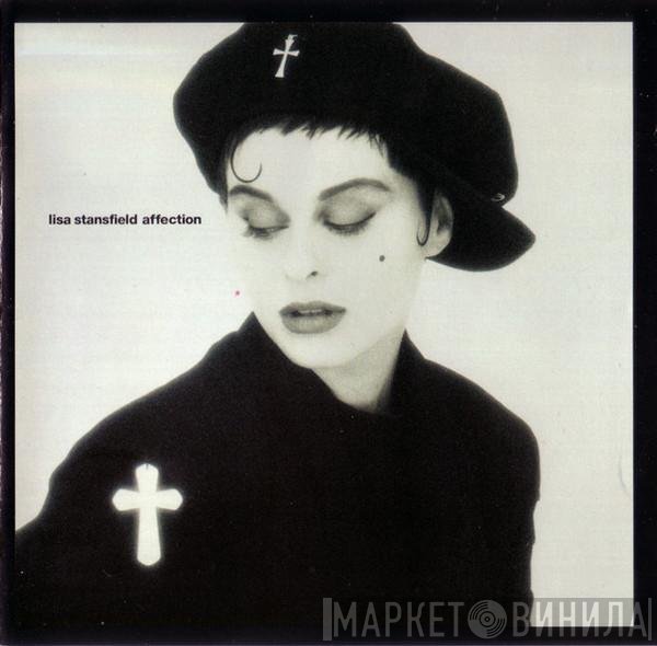 Lisa Stansfield  - Affection