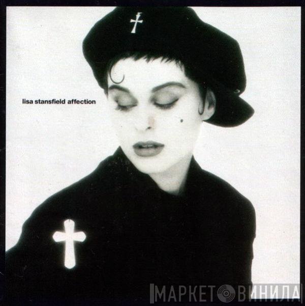 Lisa Stansfield  - Affection