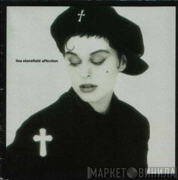 Lisa Stansfield  - Affection