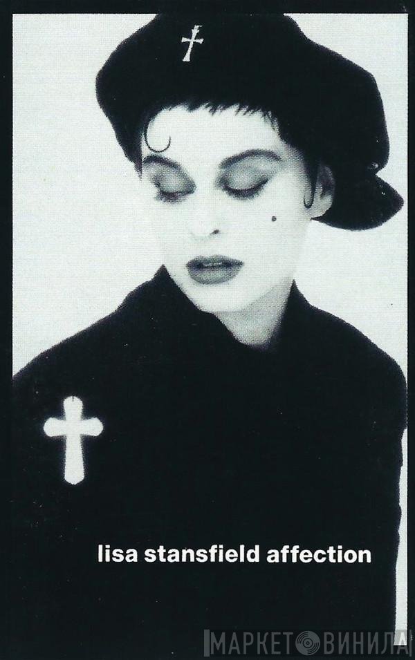 Lisa Stansfield  - Affection