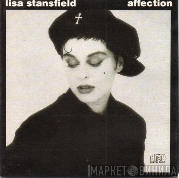 Lisa Stansfield  - Affection