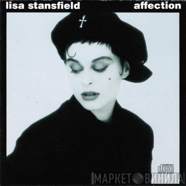 Lisa Stansfield  - Affection
