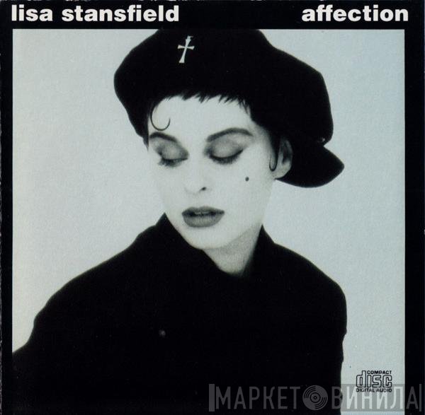 Lisa Stansfield  - Affection
