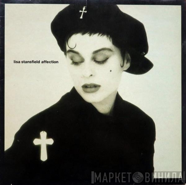 Lisa Stansfield  - Affection