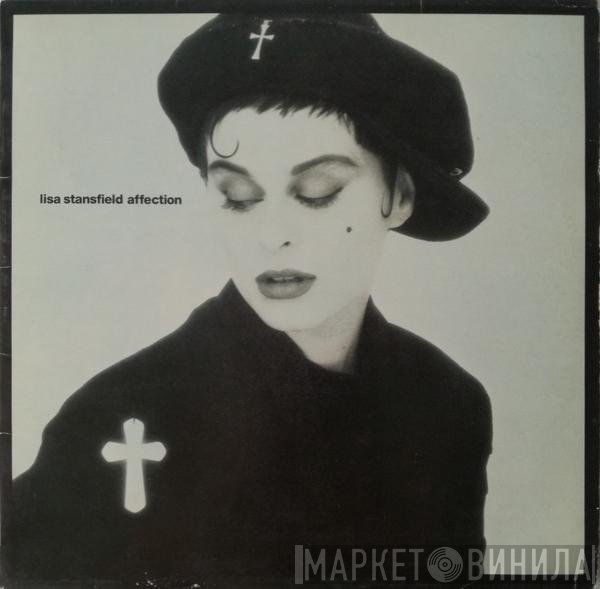 Lisa Stansfield  - Affection