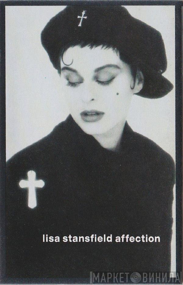 Lisa Stansfield  - Affection
