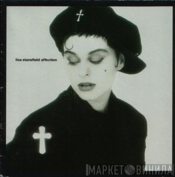 Lisa Stansfield  - Affection