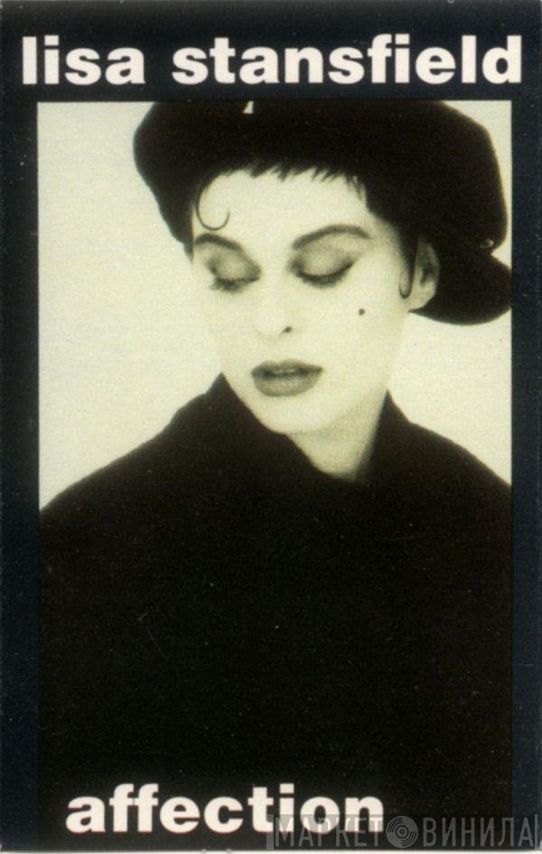 Lisa Stansfield  - Affection