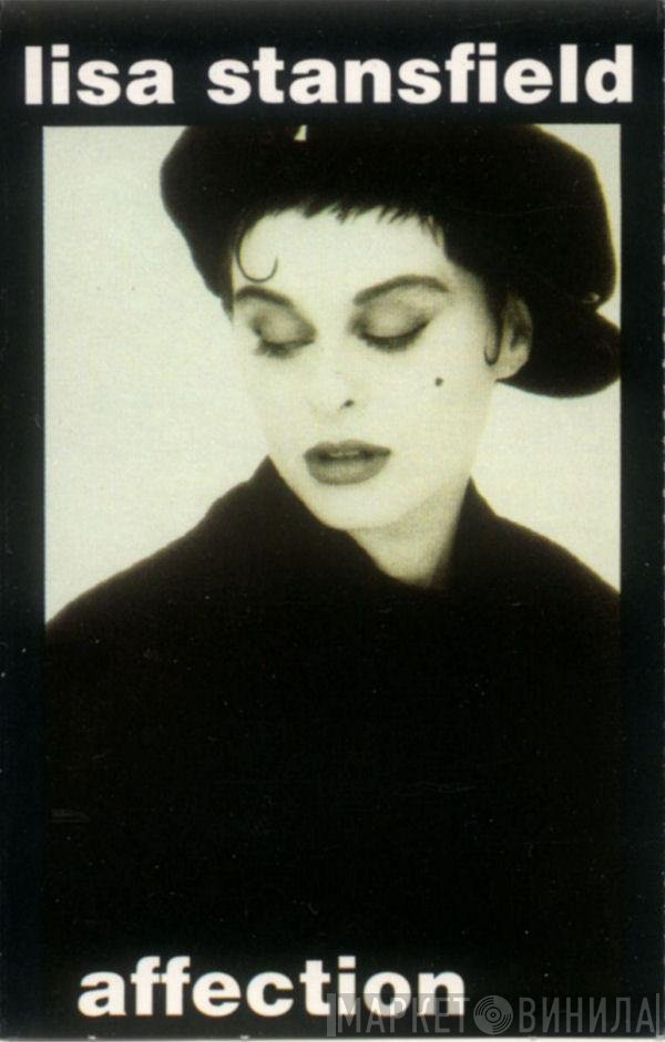Lisa Stansfield  - Affection