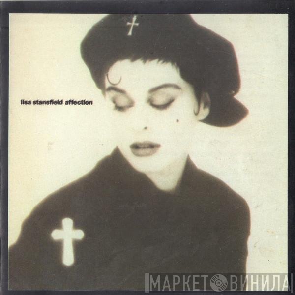 Lisa Stansfield  - Affection