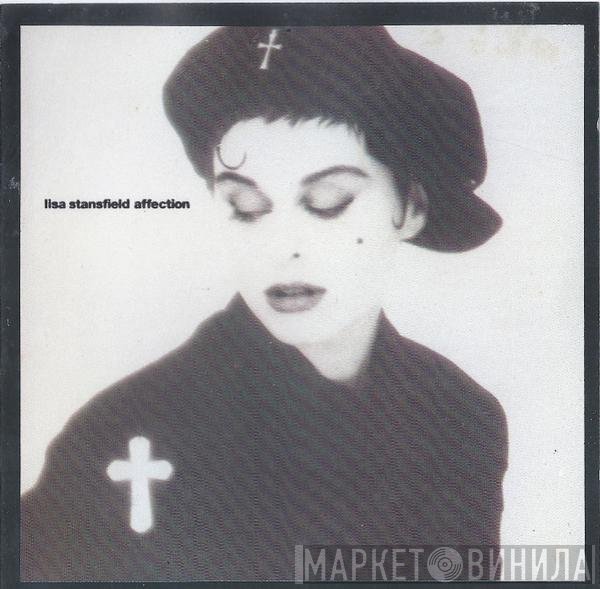 Lisa Stansfield  - Affection