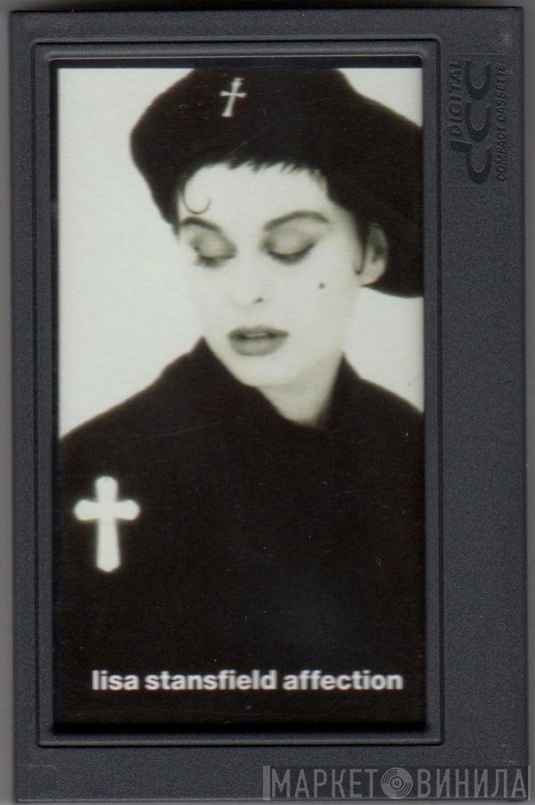 Lisa Stansfield  - Affection