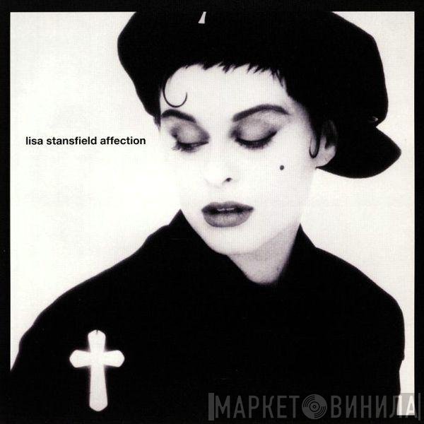 Lisa Stansfield  - Affection
