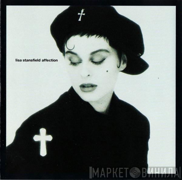 Lisa Stansfield  - Affection