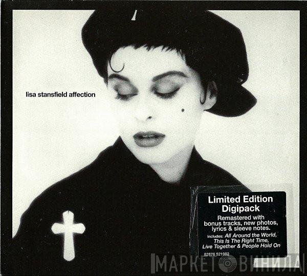 Lisa Stansfield  - Affection