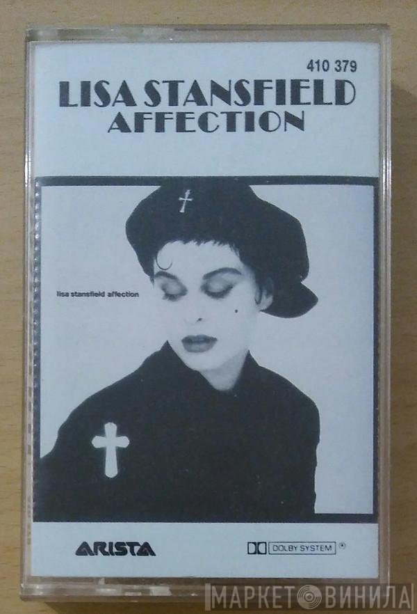 Lisa Stansfield  - Affection