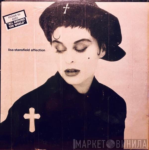 Lisa Stansfield  - Affection