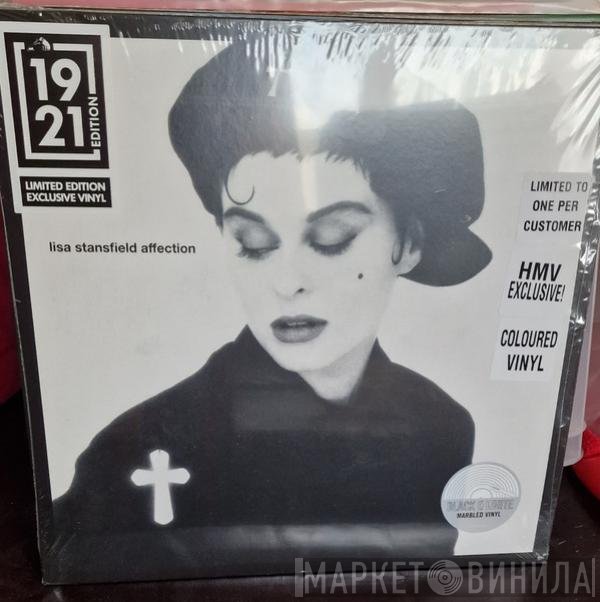 Lisa Stansfield  - Affection