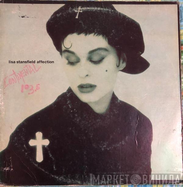 Lisa Stansfield  - Affection