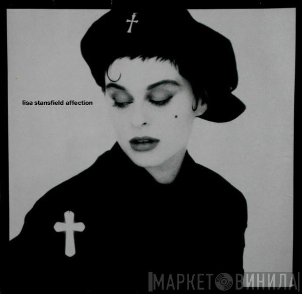 Lisa Stansfield  - Affection