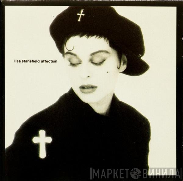 Lisa Stansfield  - Affection