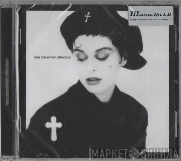 Lisa Stansfield - Affection