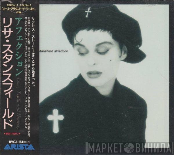 Lisa Stansfield  - Affection