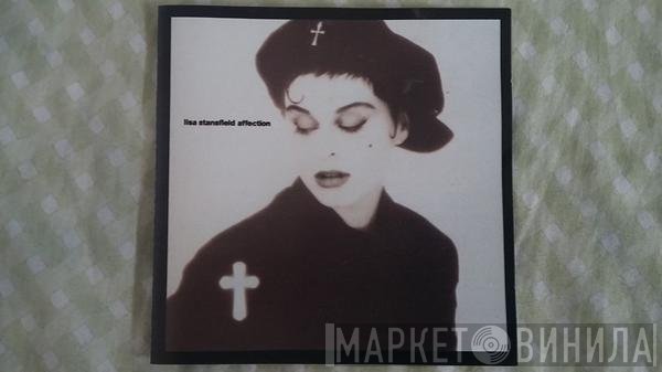 Lisa Stansfield  - Affection