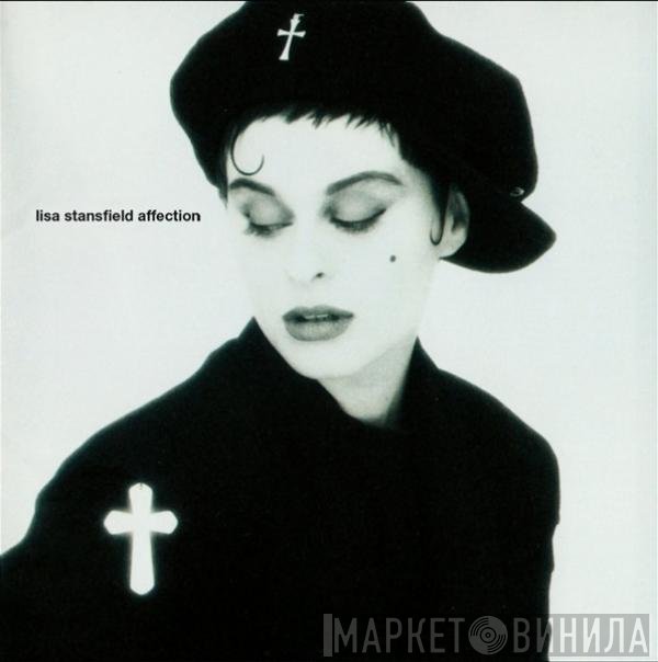 Lisa Stansfield  - Affection