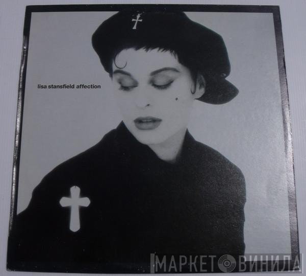 Lisa Stansfield  - Affection