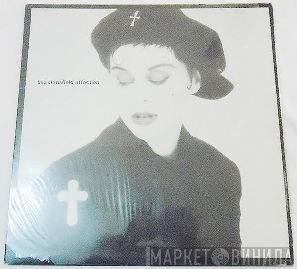 Lisa Stansfield  - Affection