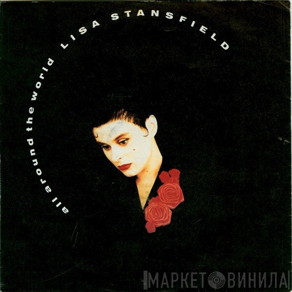 Lisa Stansfield - All Around The World