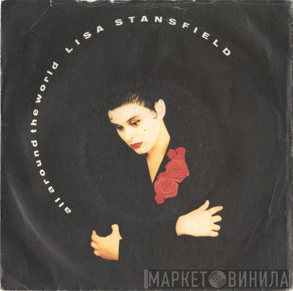 Lisa Stansfield - All Around The World