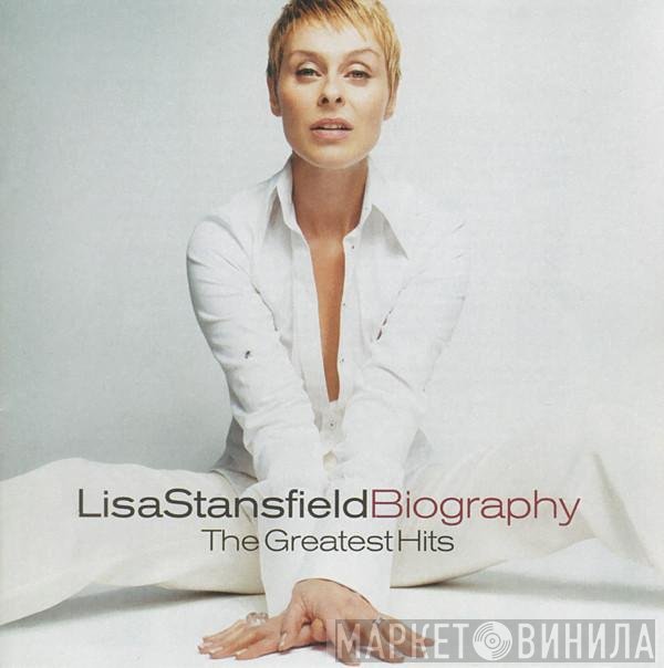 Lisa Stansfield - Biography (The Greatest Hits)