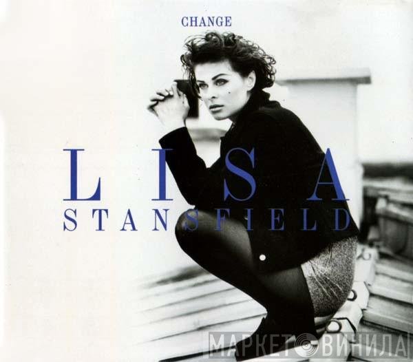 Lisa Stansfield  - Change