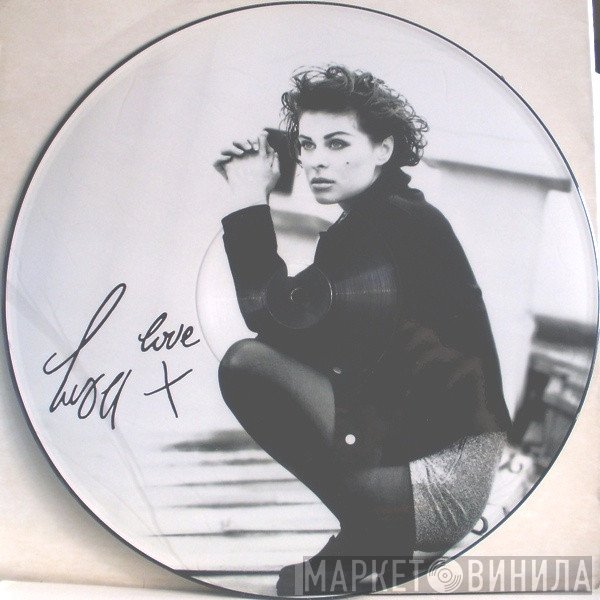 Lisa Stansfield - Change