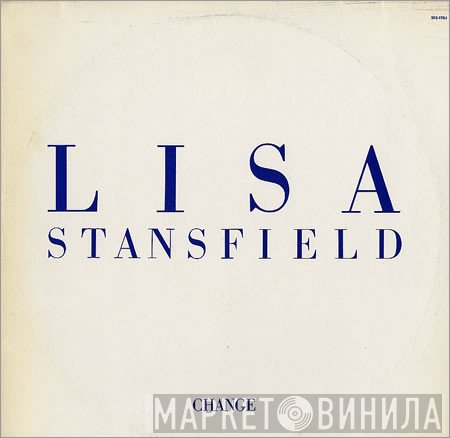 Lisa Stansfield  - Change