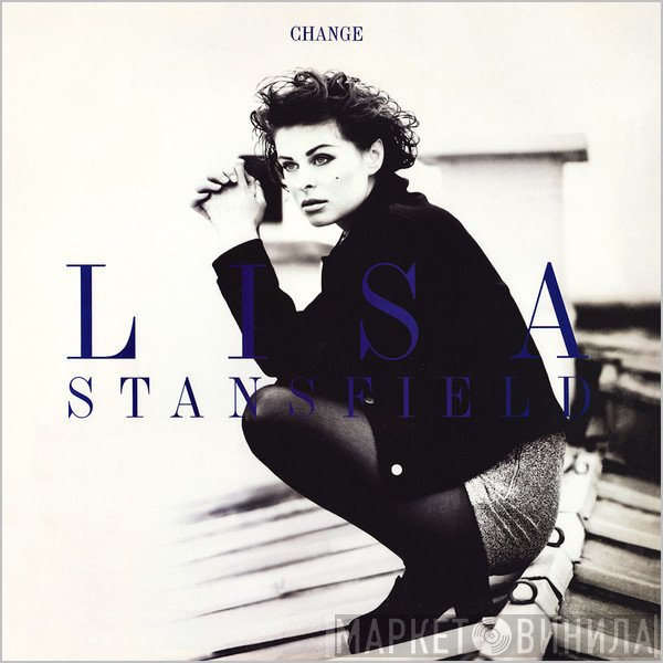 Lisa Stansfield  - Change