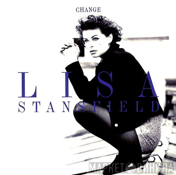 Lisa Stansfield  - Change