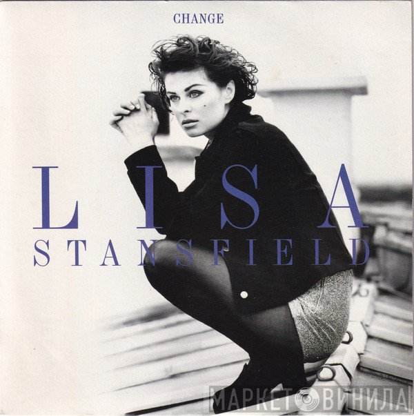Lisa Stansfield  - Change